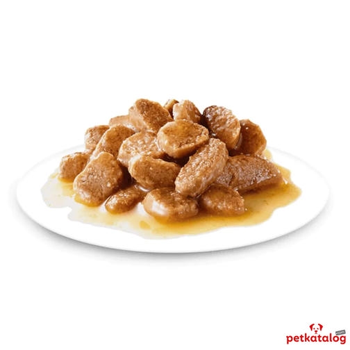 Royal Canin Maxi Adult Büyük Irk Yetişkin Köpek Parça Etli Konserve Maması 140 Gr