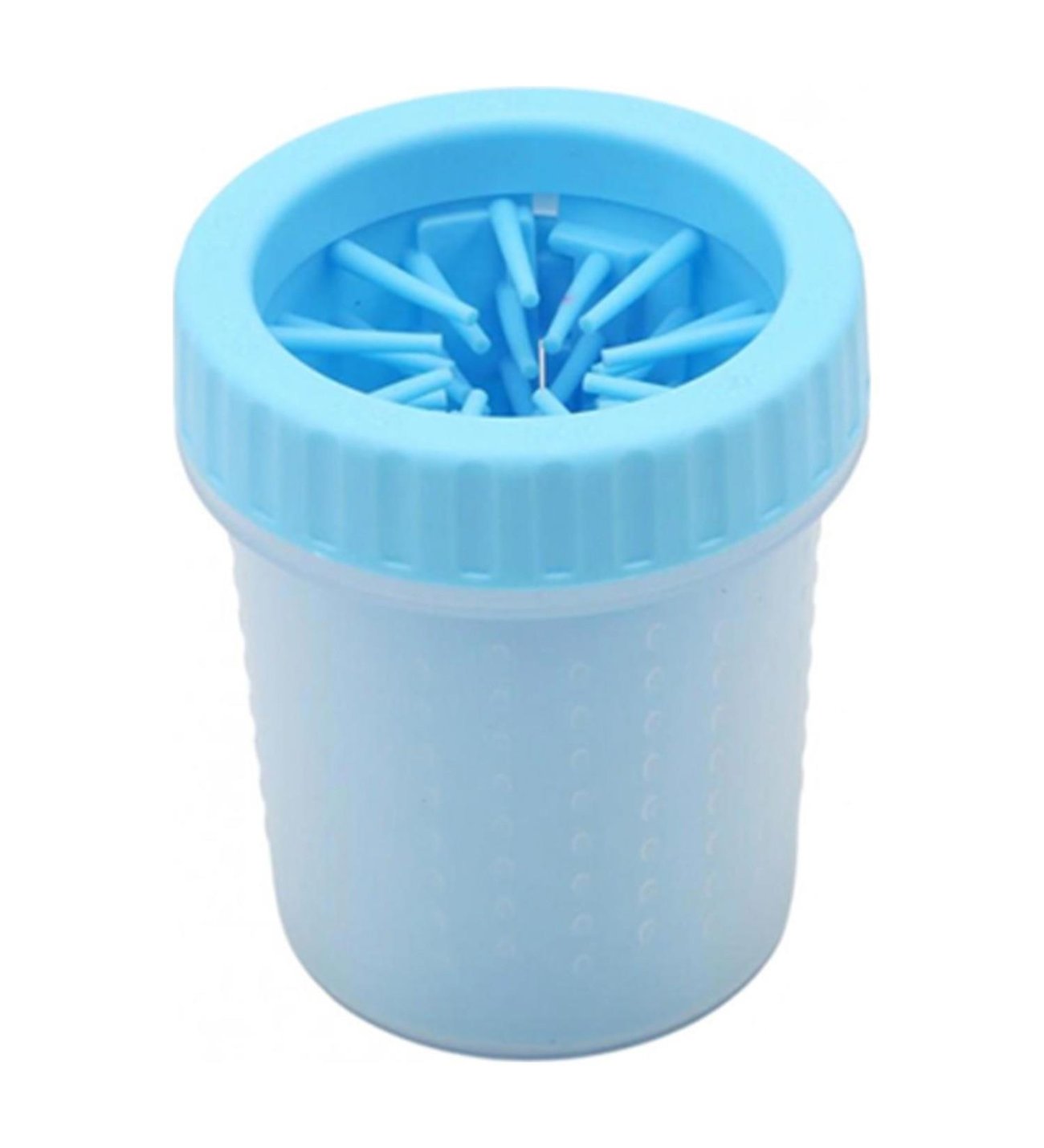 Fabyan Kedi ve Köpekler İçin Pati Yıkama Aparatı Küçük Boy