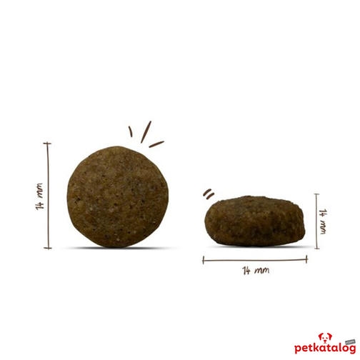 Bosch Puppy Lamb 3 Kg Kuzulu Yavru Köpek Maması