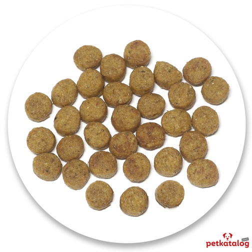 Nature's Protection Indoor غذای گربه بالغ طیور کم دانه 2 Kg