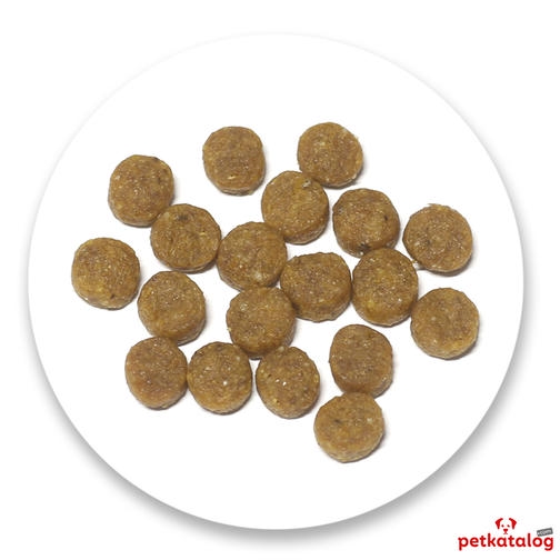 Nature's Protection Senior 10+ غذای گربه سالمند با مرغ 2 Kg