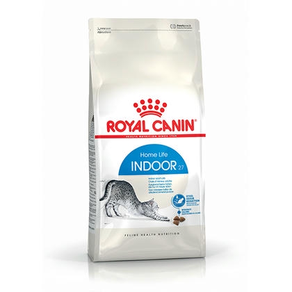 Royal Canin Indoor Yetişkin Kedi Maması 400 GR