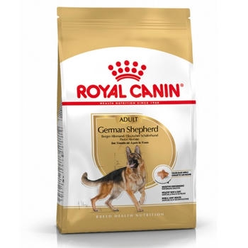 Royal Canin German Shepherd Alman Kurdu İçin Yetişkin Köpek Maması 11 kg