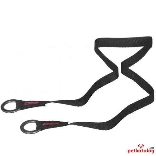 Flexi New Classic نواری اتوماتیک افسار آبی [XSmall] 3m