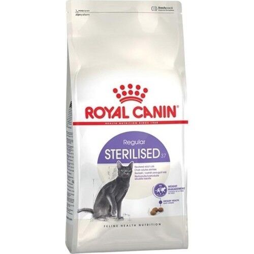Royal Canin Sterilised Kısır Kedi Maması 10 Kg