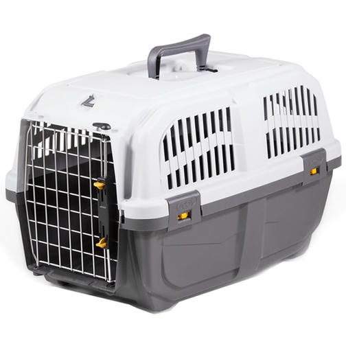 Skudo 3 IATA Kedi-Köpek Taşıma Çantası 40x60x39cm (Tekerleksiz)