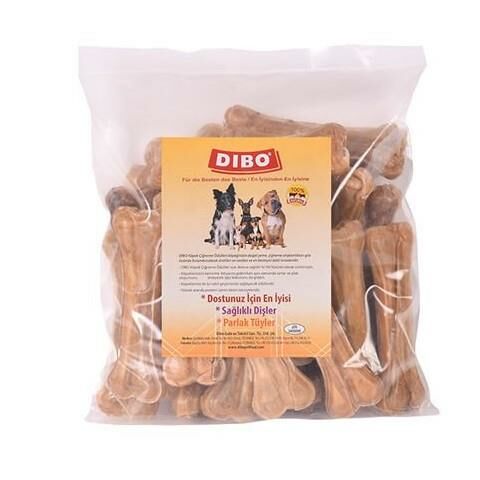 Dibo Naturel Kemik 30-35 Gr 10 Cm 35'Li-Naylon