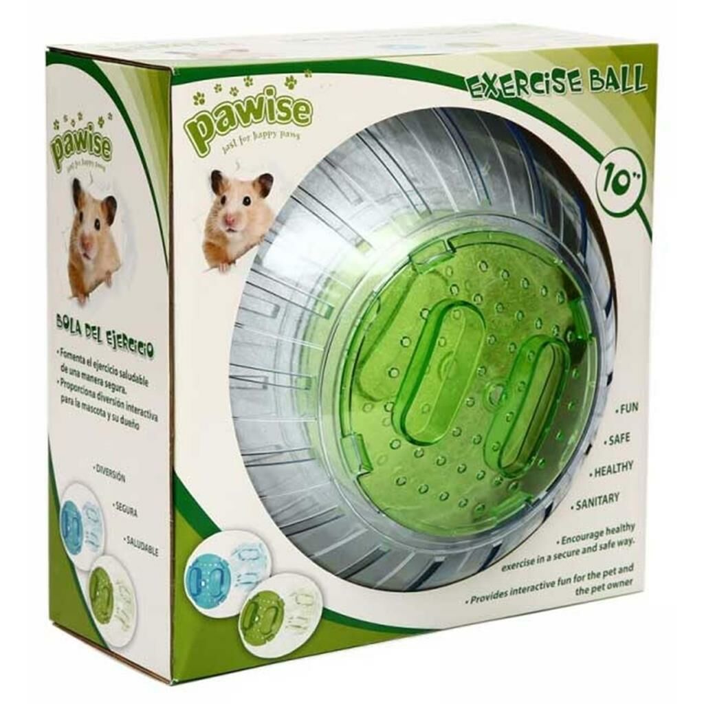 Pawise Hamster Egzersiz Topu 25 cm