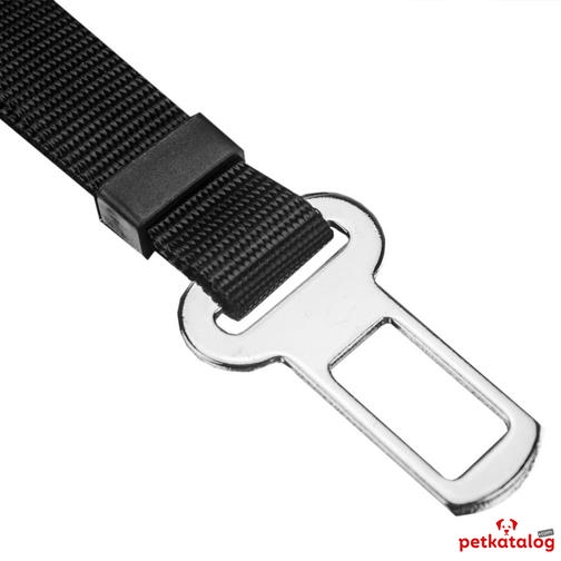 Pawise Emniyet Kemeri Tokalı Köpek Göğüs Tasması [Large] 70-90 Cm