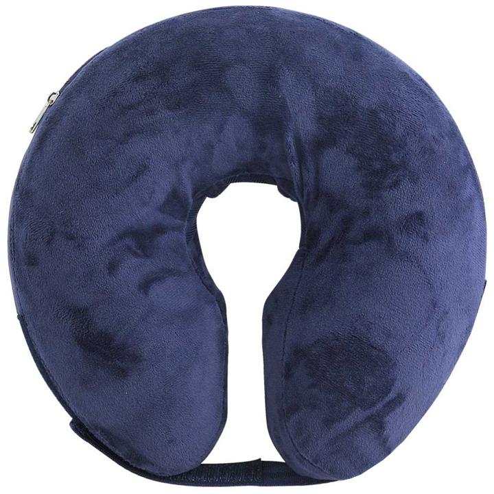 Pawise Köpek İçin Şişirilebilir Boyunluk ø33-45 Cm