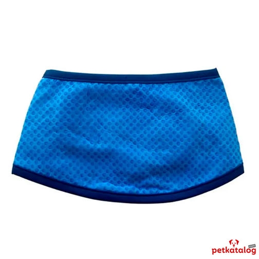 Pawise Serinletici Ultra Hafif Köpek Bandanası [Small] 30-36 cm