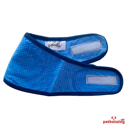 Pawise Serinletici Ultra Hafif Köpek Bandanası [XLarge] 53-62 cm