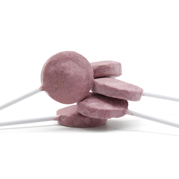 Ranova Karışık (Keçi Sütlü, Kızılcıklı, Balkabaklı) Köpek Lolipopu 8gr * 6 adet