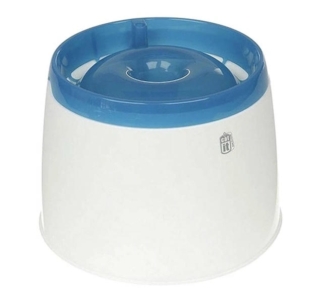 Catit Fresh-Clear Kedi ve Küçük Köpek Otomatik Su Kabı 2 Lt