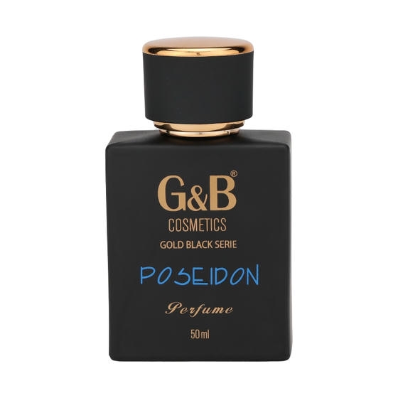 G&B Poseidon Kedi ve Köpek Parfümü 50ml