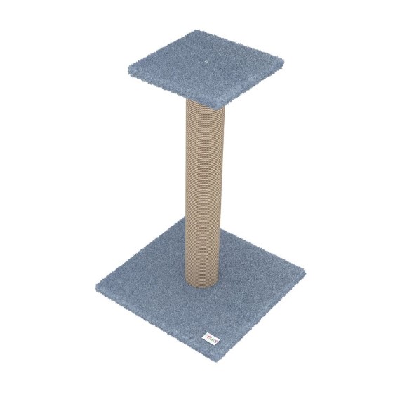 Ewox Platformlu Tırmalama Tahtası Kalın 85 Cm