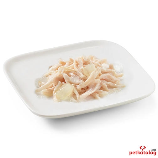 Schesir Jelly - Tavuk Etli ve Aloeveralı Yetişkin Köpek Konservesi 150gr