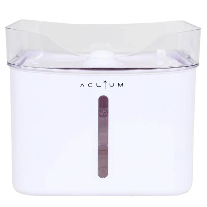 Aclium Köpekler İçin Otomatik Su Sebili 2,4 litre