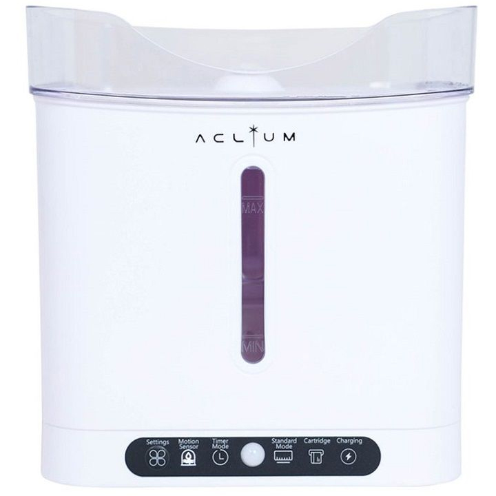 Aclium Sensörlü Köpek Su Sebili (Şarjlı kullanıma uygun) 2.4 Litre