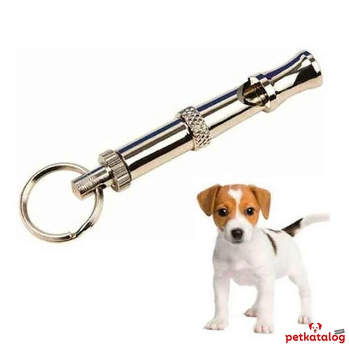 Pawise Köpek Eğitim Düdüğü 5.5cm