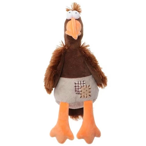 Eastland Öten Peluş Tavuk Köpek Oyuncağı 30cm
