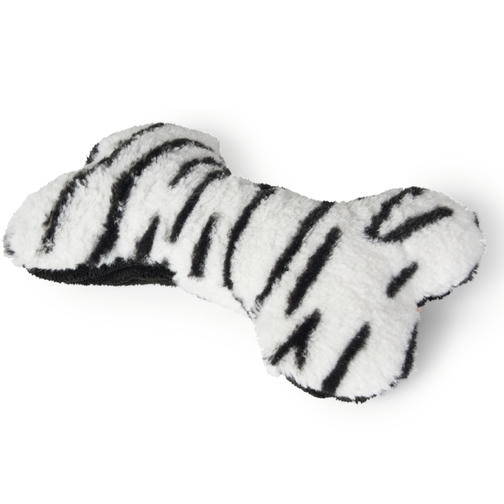 Karlie Kemik Şeklinde Peluş Evcil Hayvan Oyuncağı 20cm