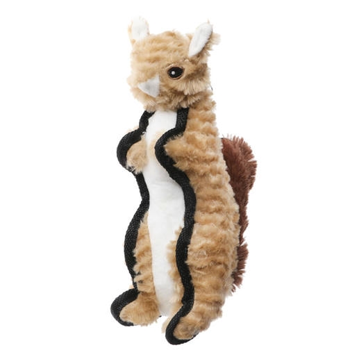 Eastland Öten Pelus Sincap Köpek Oyuncagi 26 Cm