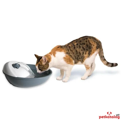 Pioneer Pet Kedi&Köpekler İçin Su Şelalesi 1.77 lt