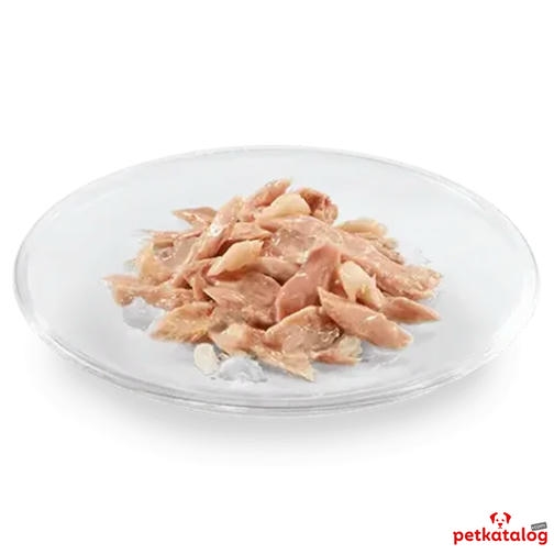 Schesir Jelly - Ton Balıklı ve Orfoz Balıklı Yetişkin Kedi Konservesi 85gr