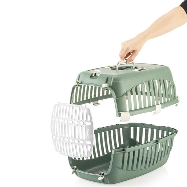 Handy Plast Alfa10 Küçük Taşıma Çantası