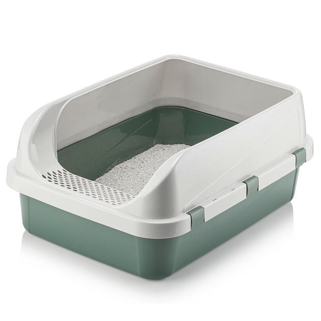 Handy Plast Roomy 10 Açık Kedi Tuvaleti