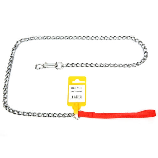 Flip Tutmalı Zincir Gezdirme Kayışı 3mm*120 cm