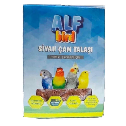 ALF Siyah Çam Talaşı 50 Gr