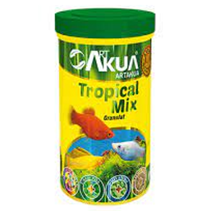 Art Aqua Tropical Mix 100ml 40gr