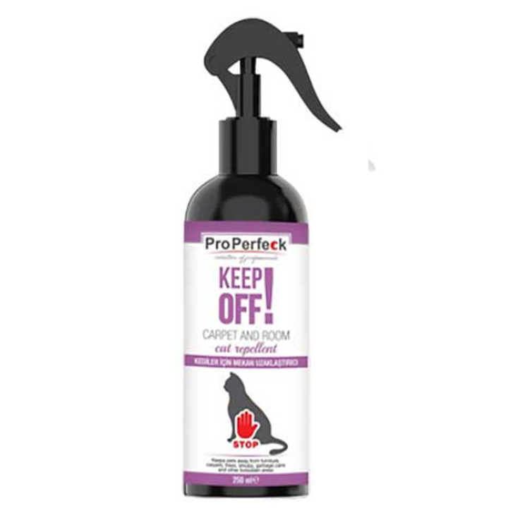 Pro Perfect Kedi Uzaklaştırıcı Sprey 250ml
