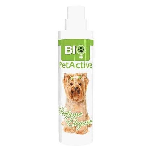 Bio Petactive Elegance Nergis Kokulu Köpek Parfümü 50ml