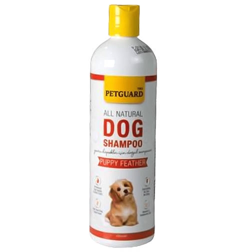 Petguard Yavru Köpek Şampuanı 400ml