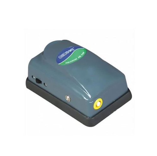 Sobo SB-248 Akvaryum için Tek Çıkışlı Hava Motoru 3 Lt/d 3 W