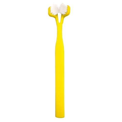 Gimdog İki Başlı Köpek Diş Fırçası