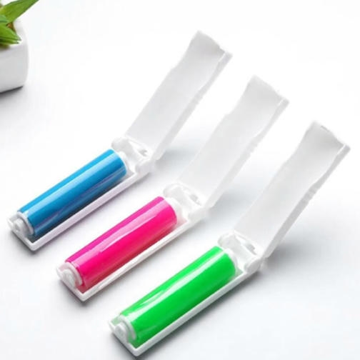 Buffer Çanta Boy Yıkanabilir Tüy Toplama Rulosu