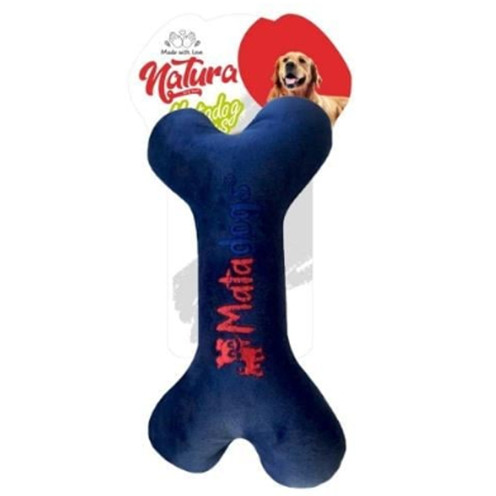 Natura Matadog Kemik Köpek Oyuncak