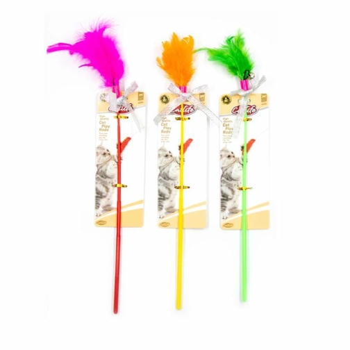 Nunbell Kedi Oltası Sesli Fare