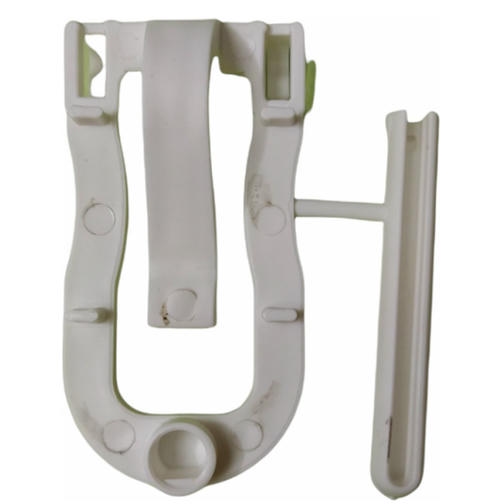 Kalamar Kemiği Tutacağı Tünekli (Karışık Renklerde)