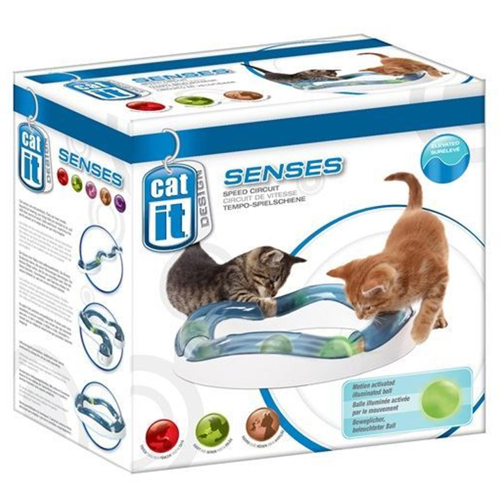 Catit Senses Hız Çemberi