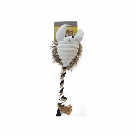 Eastland Öten Peluş Köpek Oyuncağı 26X9 Cm