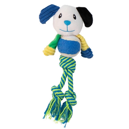 Eastland Tenis Toplu Öten Peluş Yavru Köpek 25 Cm