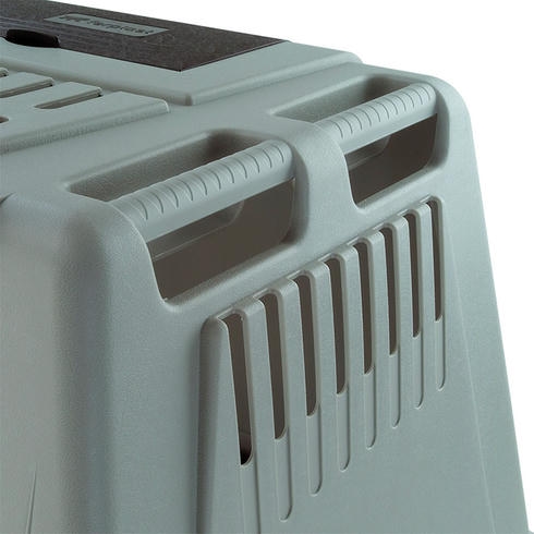 Atlas Car Maxi Taşıma Çantası Gri