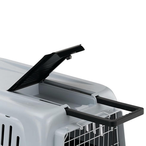 Ferplast Atlas 50 Köpek Taşıma Sepeti 81x55.5x58 Cm