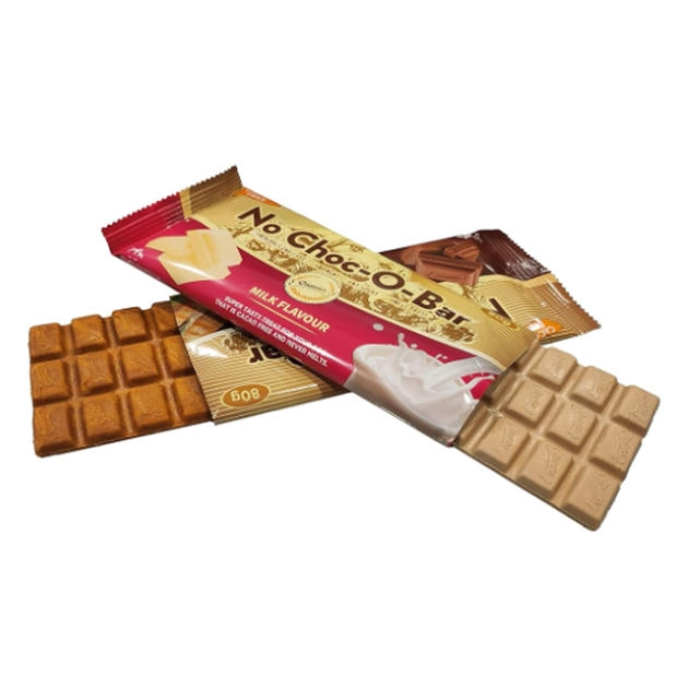 Gnawlers No Choc-O-Bar Sütlü Köpek Ödülü 80 gr