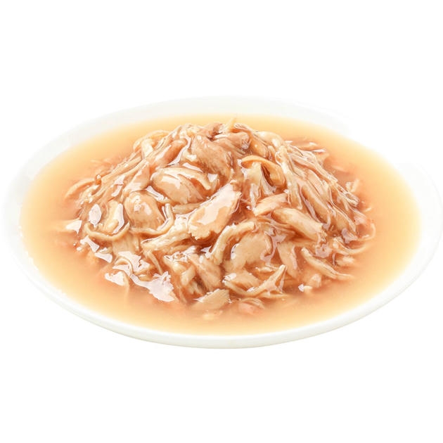 Wanpy Pouch Ton Balıklı Kedi Konservesi 70 gr